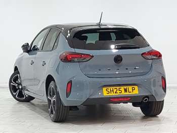 Used Vauxhall Corsa 2025 for sale - 75447160: Photo