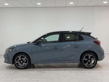Used Vauxhall Corsa 2025 for sale - 75447160: Photo