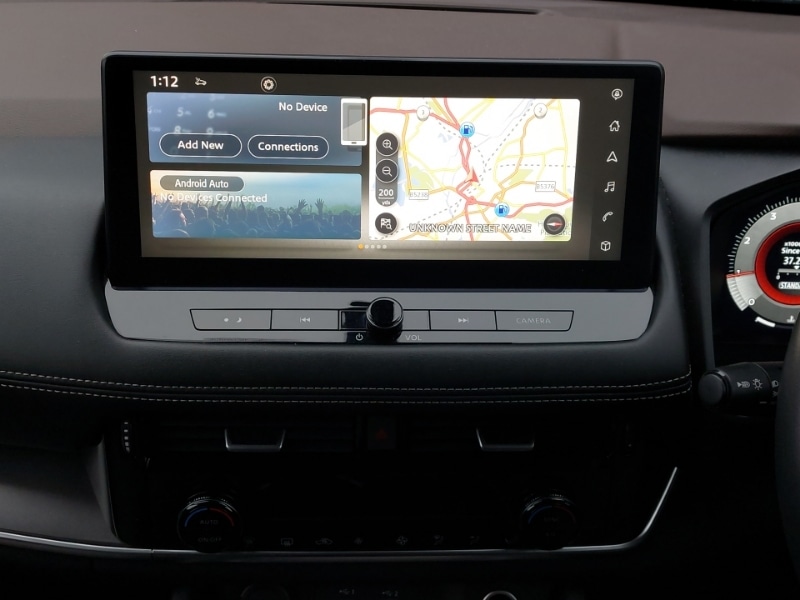 Used Nissan X-Trail 2024 for sale - 77142740: Photo 10