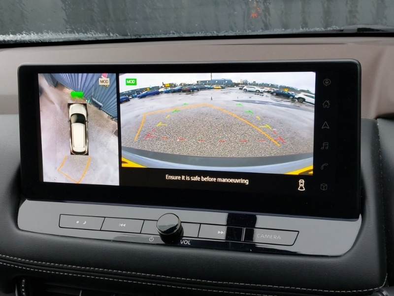 Used Nissan X-Trail 2024 for sale - 77142740: Photo 11