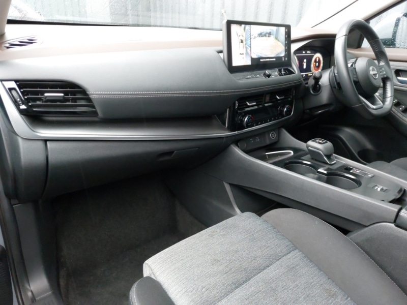 Used Nissan X-Trail 2024 for sale - 77142740: Photo 5