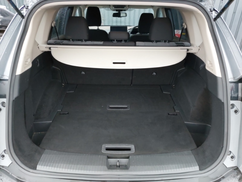 Used Nissan X-Trail 2024 for sale - 77142740: Photo 8