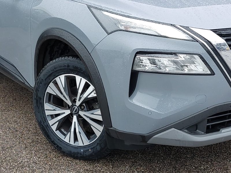 Used Nissan X-Trail 2024 for sale - 77142740: Photo 9