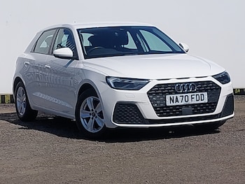 Used Audi A1 2021 for sale - 78356091: Photo