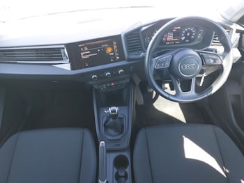 Used Audi A1 2021 for sale - 78356091: Photo