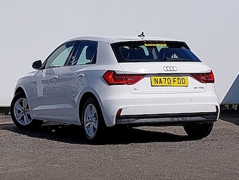 Used Audi A1 2021 for sale - 78356091: Photo