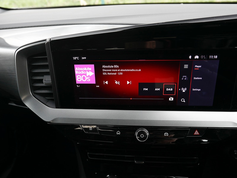 Used Vauxhall Mokka 2025 for sale - 77224137: Photo 12