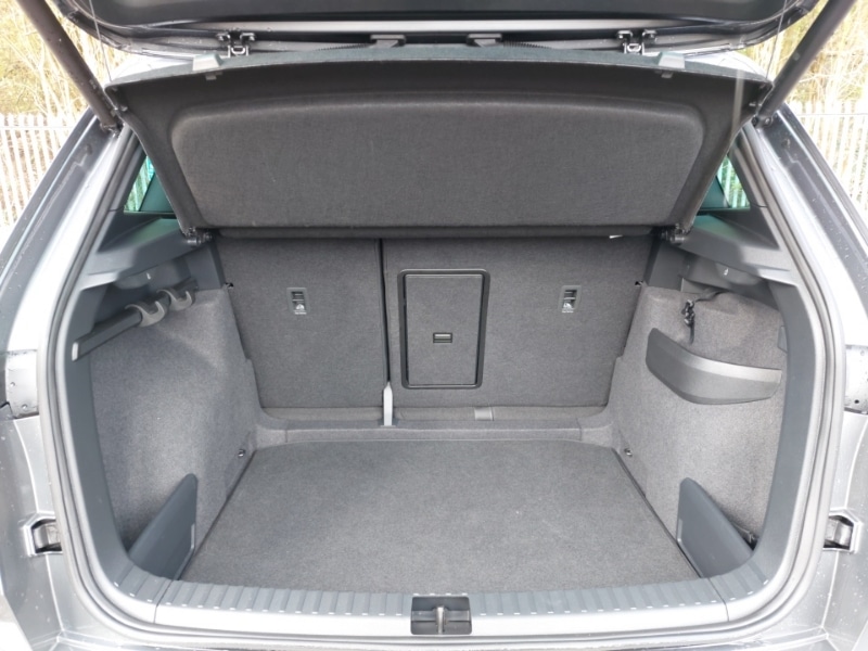 Used Skoda Karoq 2025 for sale - 76644490: Photo 8