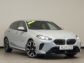 BMW - 1 Series