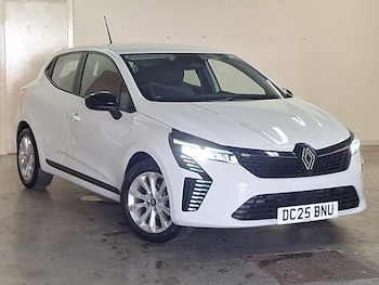 Used Renault Clio 2025 for sale - 79516622: Photo