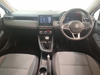 Used Renault Clio 2025 for sale - 79516622: Photo
