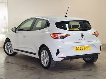 Used Renault Clio 2025 for sale - 79516622: Photo