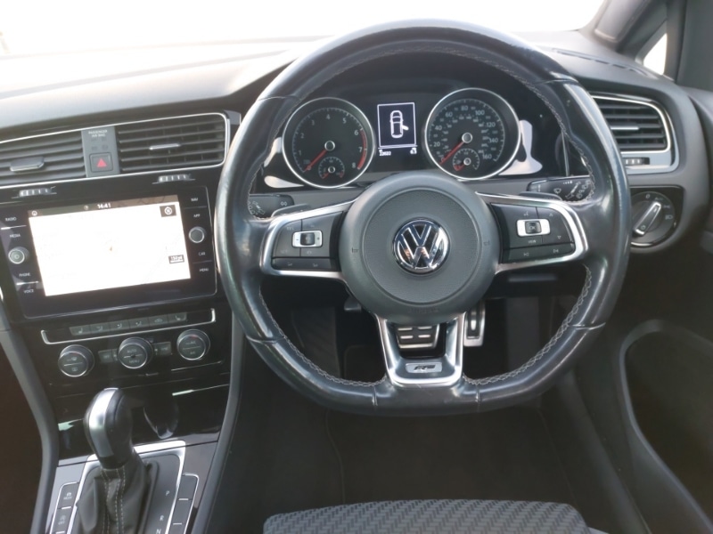 Used Volkswagen Golf 2020 for sale - 76727065: Photo 7