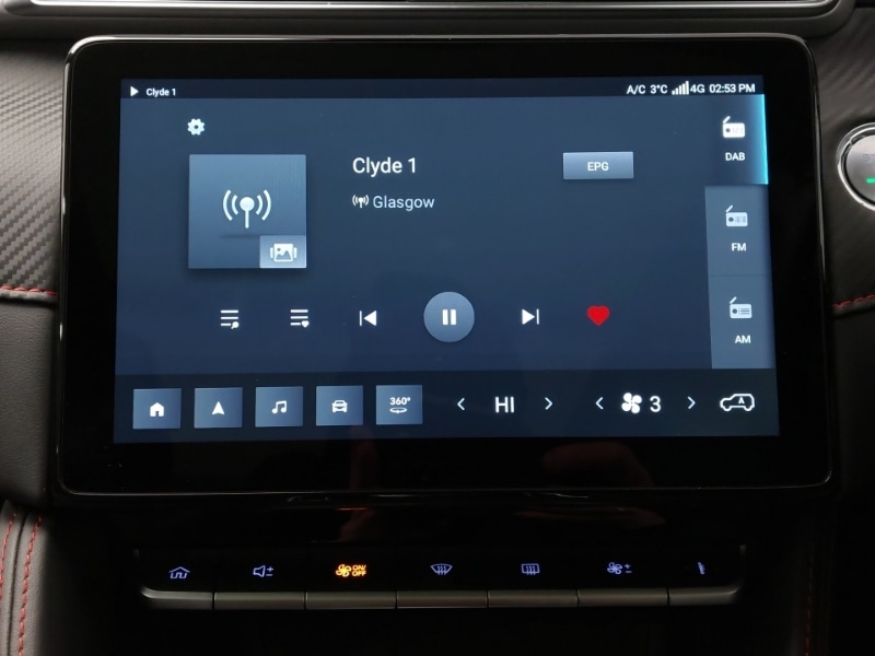 Used MG MG ZS 2022 for sale - 77897971: Photo 10