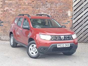 2022 - 1.0 TCe 90 Essential 5dr