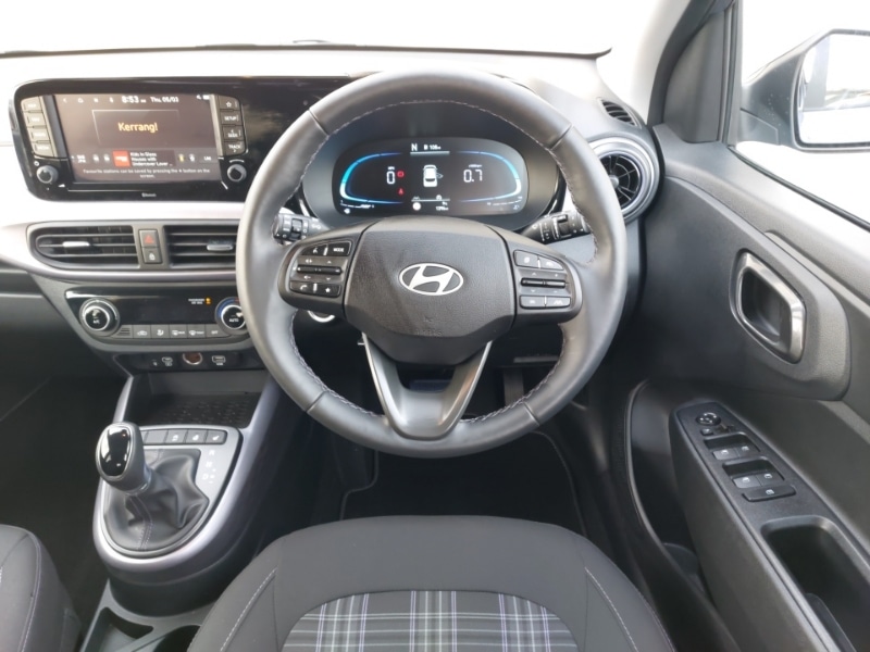 Used Hyundai i10 2025 for sale - 77924024: Photo 7