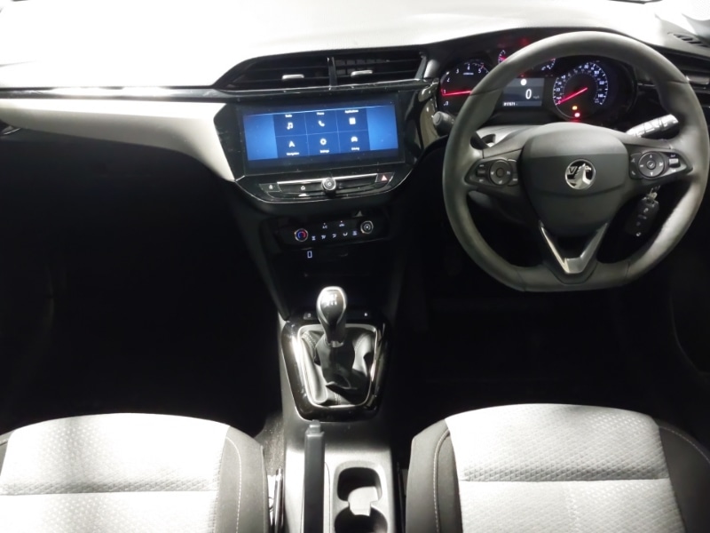 Used Vauxhall Corsa 2023 for sale - 77224425: Photo 2