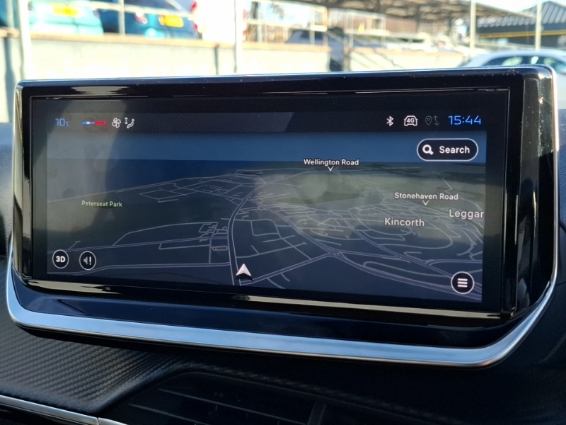 Used Peugeot 208 2025 for sale - 77956290: Photo 12