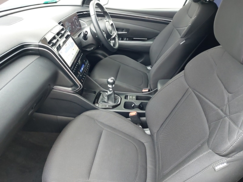 Used Hyundai TUCSON 2021 for sale - 77365831: Photo 5