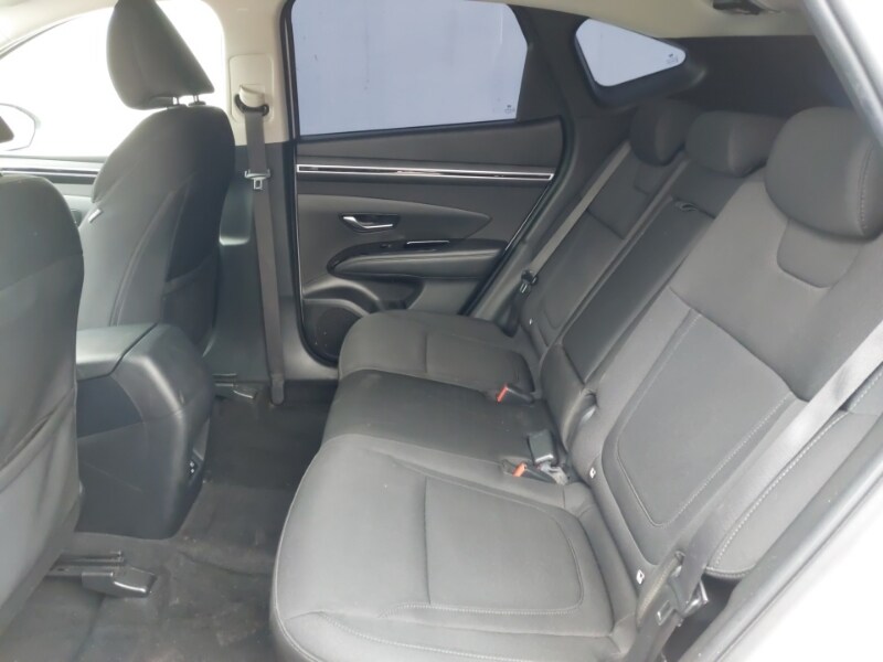 Used Hyundai TUCSON 2021 for sale - 77365831: Photo 6
