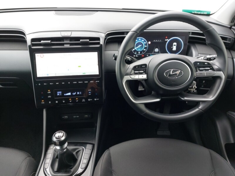 Used Hyundai TUCSON 2021 for sale - 77365831: Photo 7