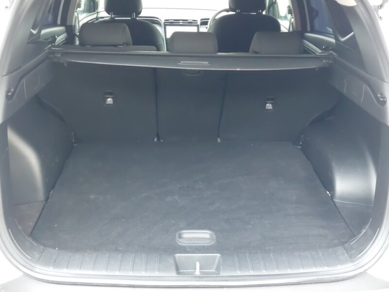 Used Hyundai TUCSON 2021 for sale - 77365831: Photo 8