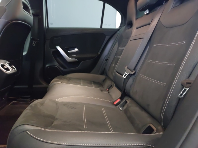 Used Mercedes-Benz A-Class 2021 for sale - 77670218: Photo 6