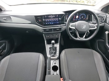 Used Volkswagen Polo 2022 for sale - 76435525: Photo