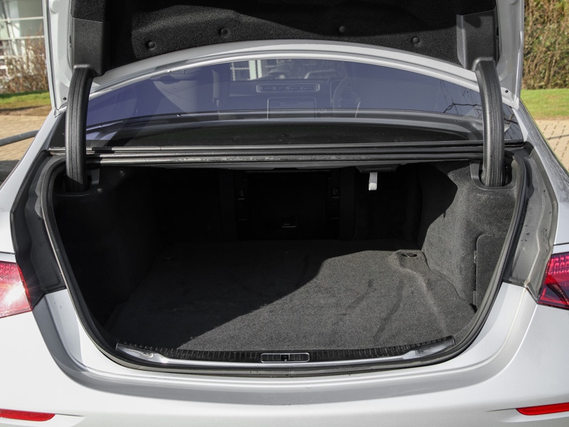 Used Mercedes-Benz S Class 2023 for sale - 77912320: Photo 8