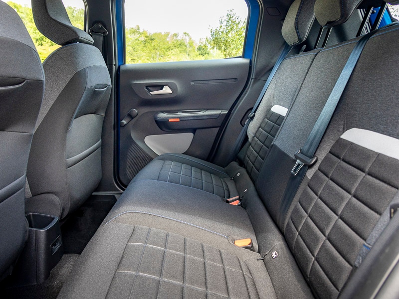 Used Citroen C3 2025 for sale - 76687877: Photo 6