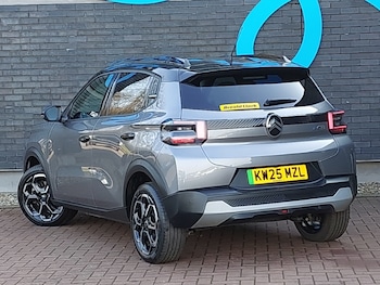 Used Citroen C3 2025 for sale - 78595805: Photo