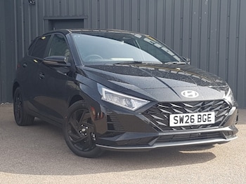 Used Hyundai i20 2026 for sale - 78611558: Photo