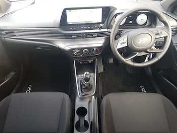 Used Hyundai i20 2026 for sale - 78611558: Photo