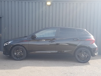 Used Hyundai i20 2026 for sale - 78611558: Photo