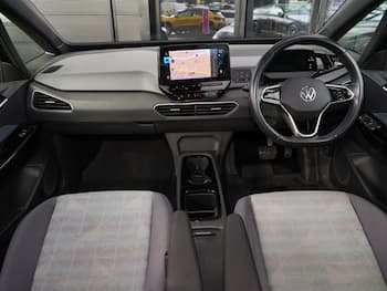 Used Volkswagen ID.3 2021 for sale - 79700392: Photo