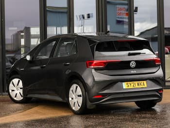 Used Volkswagen ID.3 2021 for sale - 79700392: Photo