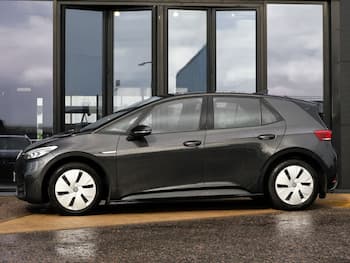Used Volkswagen ID.3 2021 for sale - 79700392: Photo