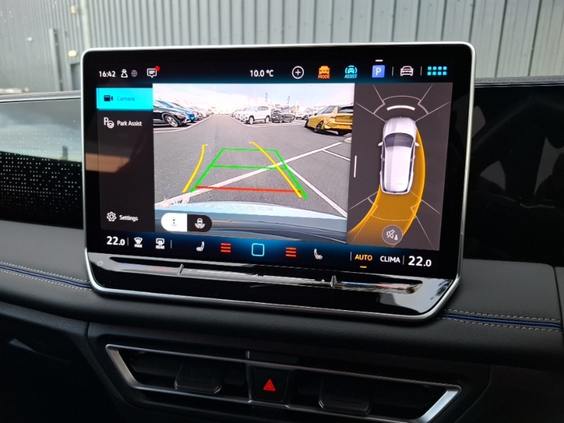 Used Volkswagen Tiguan 2025 for sale - 76938163: Photo 11