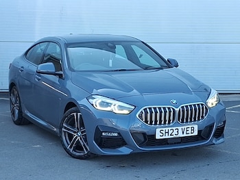 Used BMW 2 Series 2023 for sale - 78515842: Photo