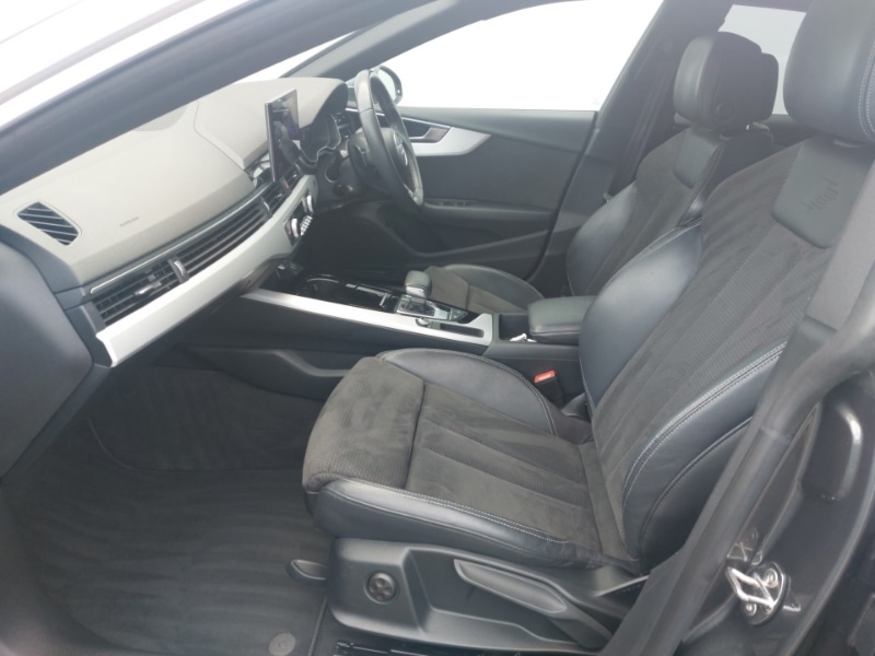 Used Audi A5 2020 for sale - 76567528: Photo 5