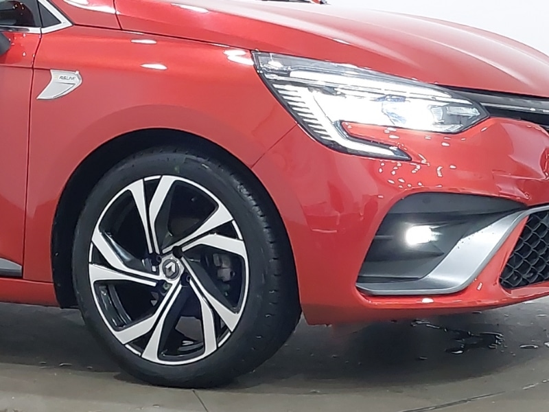 Used Renault Clio 2020 for sale - 76373312: Photo 9