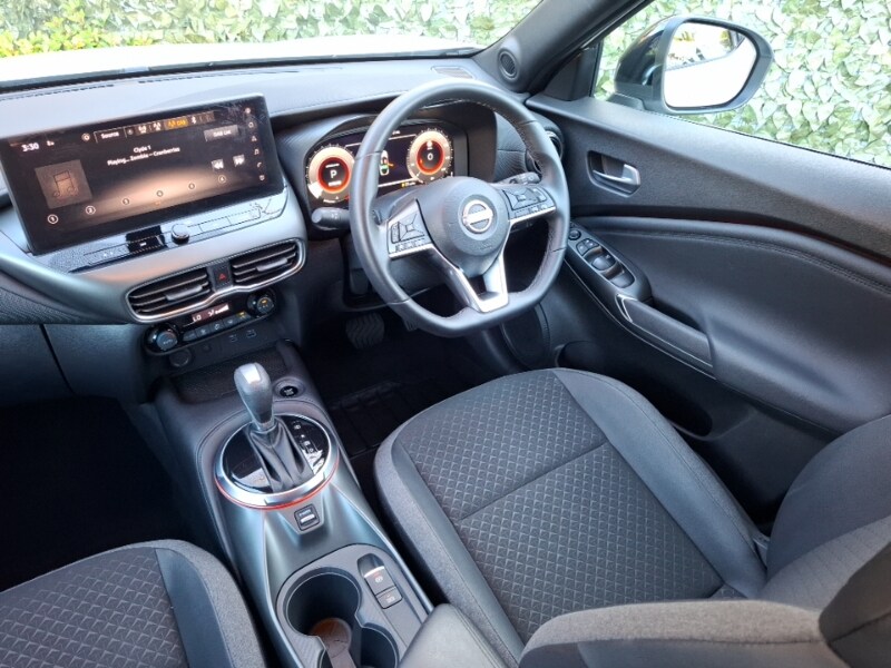 Used Nissan Juke 2025 for sale - 77948586: Photo 10