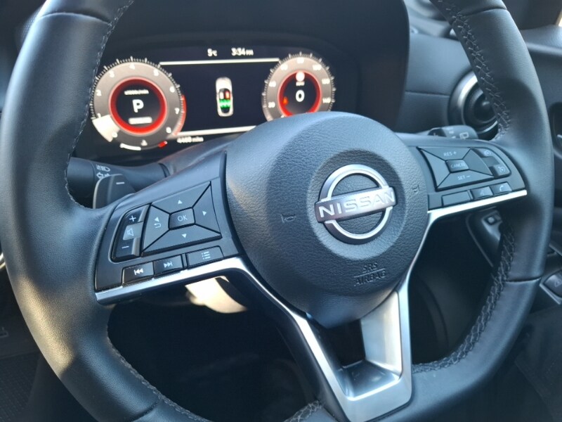 Used Nissan Juke 2025 for sale - 77948586: Photo 12