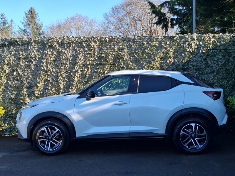 Used Nissan Juke 2025 for sale - 77948586: Photo 4