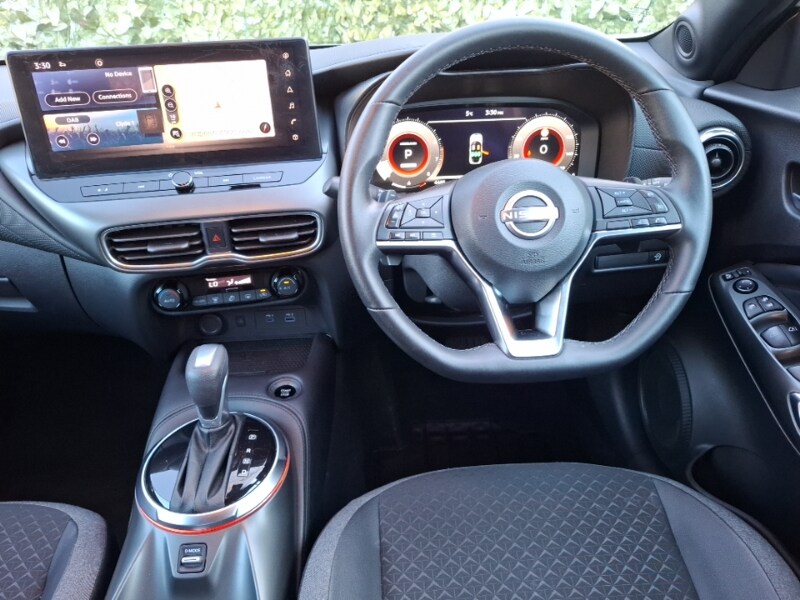 Used Nissan Juke 2025 for sale - 77948586: Photo 7