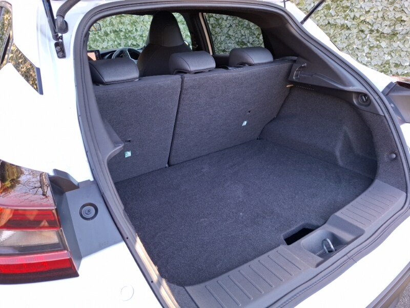 Used Nissan Juke 2025 for sale - 77948586: Photo 8