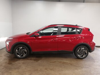 Used Hyundai BAYON 2023 for sale - 78447132: Photo