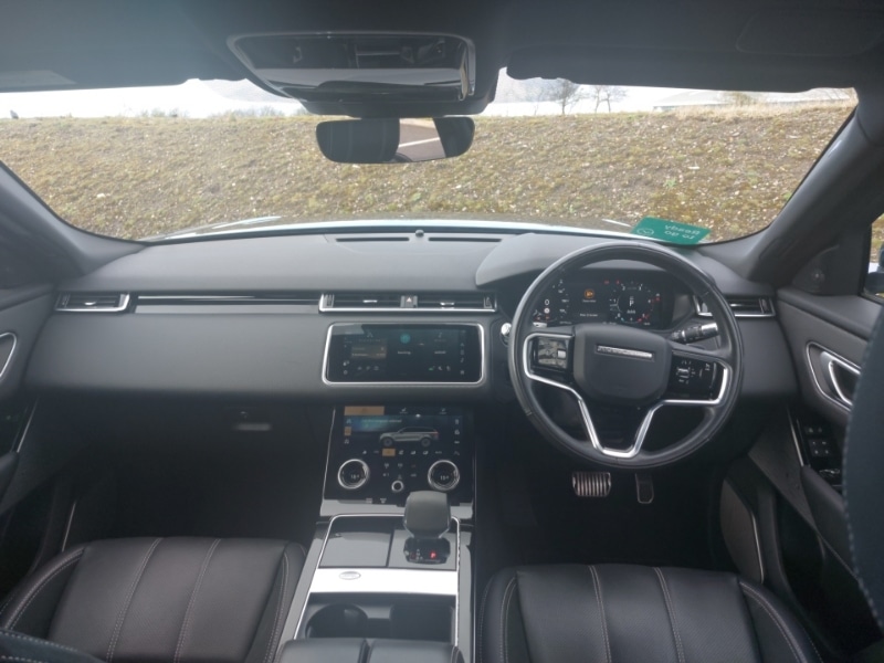 Used Land Rover Range Rover Velar 2021 for sale - 78133149: Photo 2