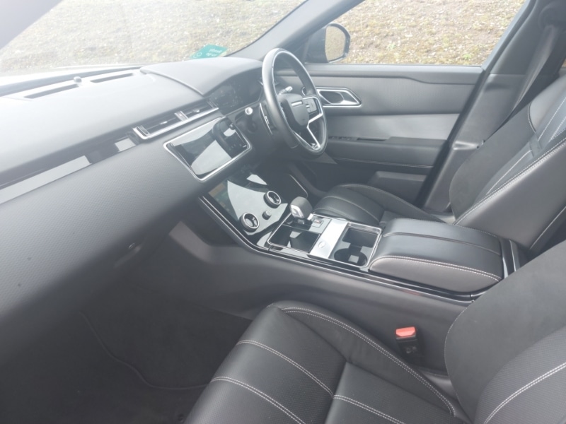 Used Land Rover Range Rover Velar 2021 for sale - 78133149: Photo 5