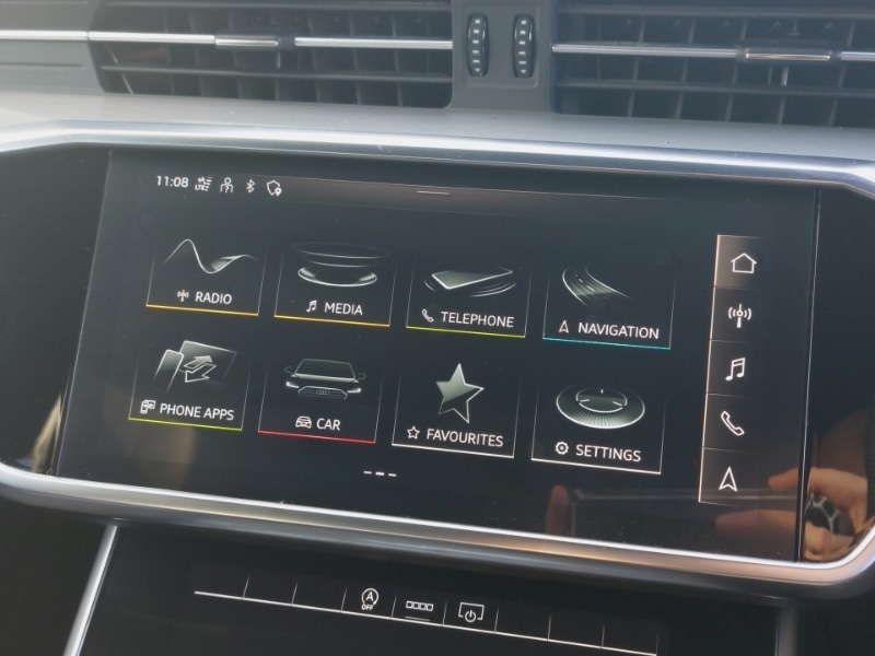 Used Audi A6 2020 for sale - 76537514: Photo 10